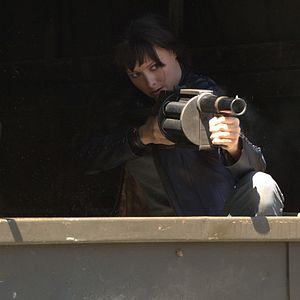 Bilder Alien Agent – Agent des Todes