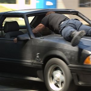 Bilder Alien Agent – Agent des Todes