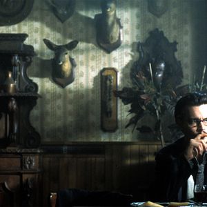 Bilder Die neun Pforten