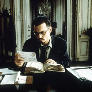 Bilder Die neun Pforten