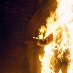 Bilder Die neun Pforten