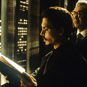 Bilder Die neun Pforten