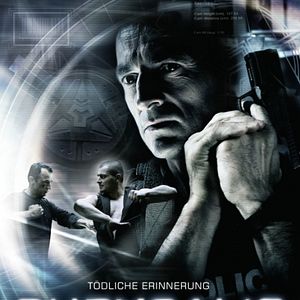 Bilder Chrysalis - Tödliche Erinnerung