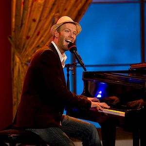 Bilder Schmidt Comedy Show