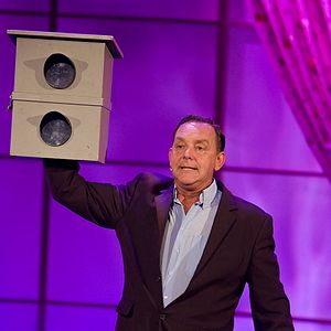 Bilder Schmidt Comedy Show