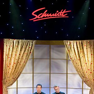 Bilder Schmidt Comedy Show