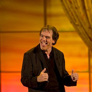 Bilder Schmidt Comedy Show