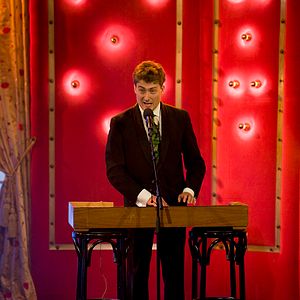 Bilder Schmidt Comedy Show