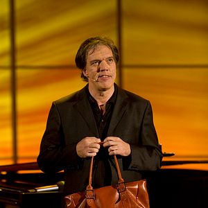 Bilder Schmidt Comedy Show