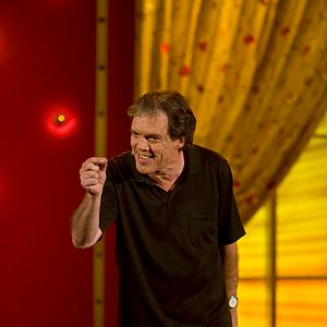 Bilder Schmidt Comedy Show