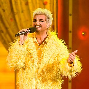 Bilder Schmidt Comedy Show