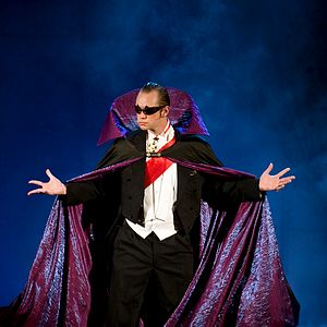 Bilder Schmidt Comedy Show