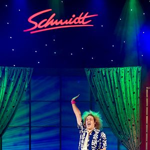 Bilder Schmidt Comedy Show