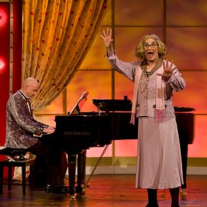 Bilder Schmidt Comedy Show