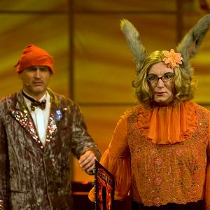 Bilder Schmidt Comedy Show