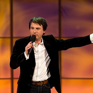 Bilder Schmidt Comedy Show