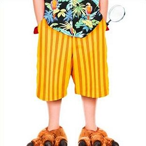 Bilder Ace Ventura 3 – Der Tier-Detektiv