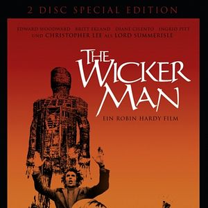 Bilder The Wicker Man