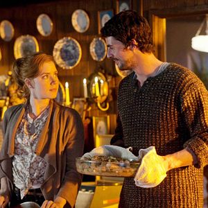 Bilder Verlobung auf Umwegen