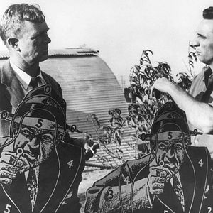 Bilder Die Rechnung ging nicht auf