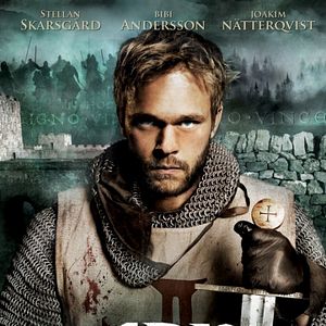 Bilder Arn - Der Kreuzritter