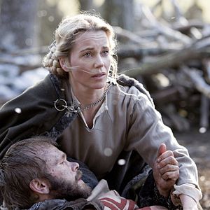 Bilder Arn - Der Kreuzritter