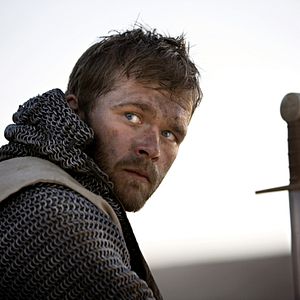 Bilder Arn - Der Kreuzritter