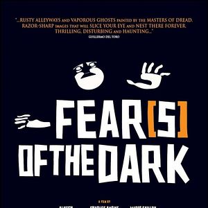 Bilder Fear(s) Of The Dark