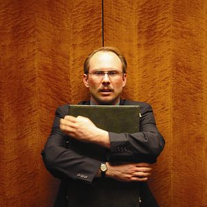 Bilder Amok - He Was A Quiet Man