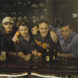 Bilder Die Freunde des Bräutigams