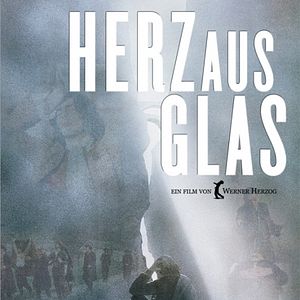 Bilder Herz aus Glas