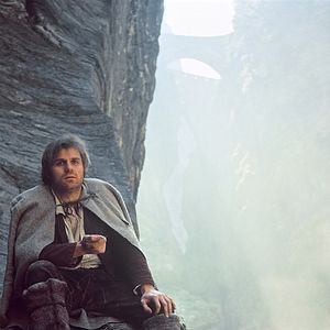 Bilder Herz aus Glas