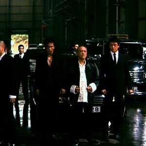 Bilder Bodyguard: A New Beginning