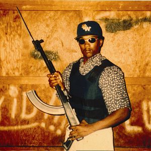 Bilder Cocaine Cowboys 2