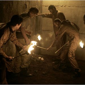 Bilder The Escapist - Raus aus der Hölle