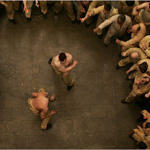 Bilder The Escapist - Raus aus der Hölle