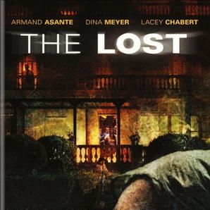 Bilder Jack Ketchum's The Lost