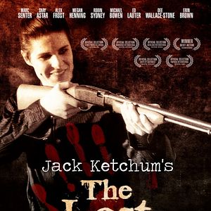 Bilder Jack Ketchum's The Lost