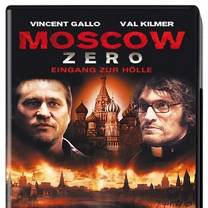 Bilder Moscow Zero