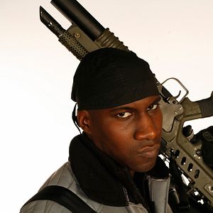 Bilder Screamers: The Hunting