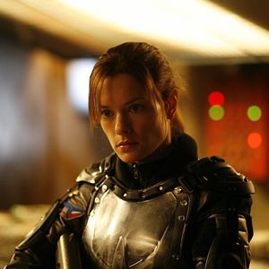 Bilder Screamers: The Hunting