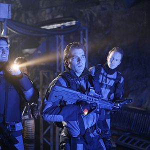 Bilder Screamers: The Hunting