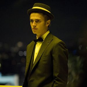 Bilder Hayden Christensen