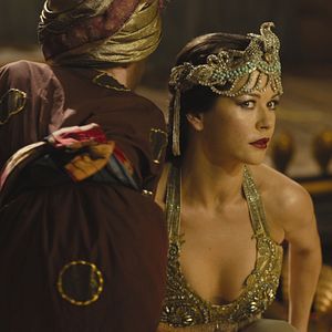 Bilder Tödliche Magie