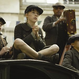 Bilder Tödliche Magie