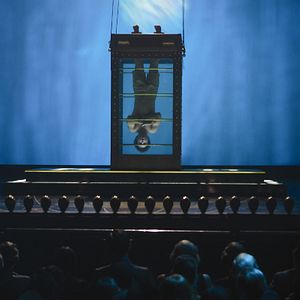 Bilder Tödliche Magie