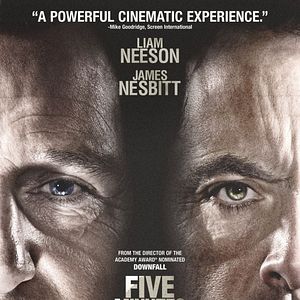 Bilder Five Minutes Of Heaven