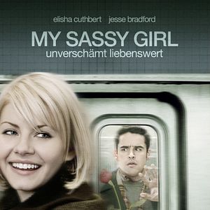 Bilder My Sassy Girl - Unverschämt liebenswert