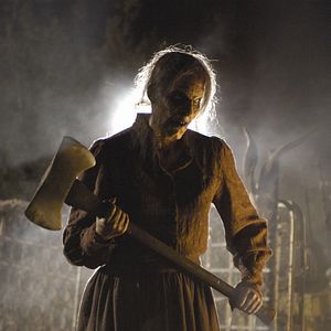 Bilder Buried Alive - Lebendig begraben