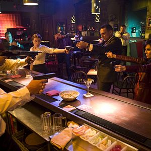 Bilder Smokin' Aces 2: Assassins' Ball